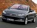 Peugeot 206 CC 